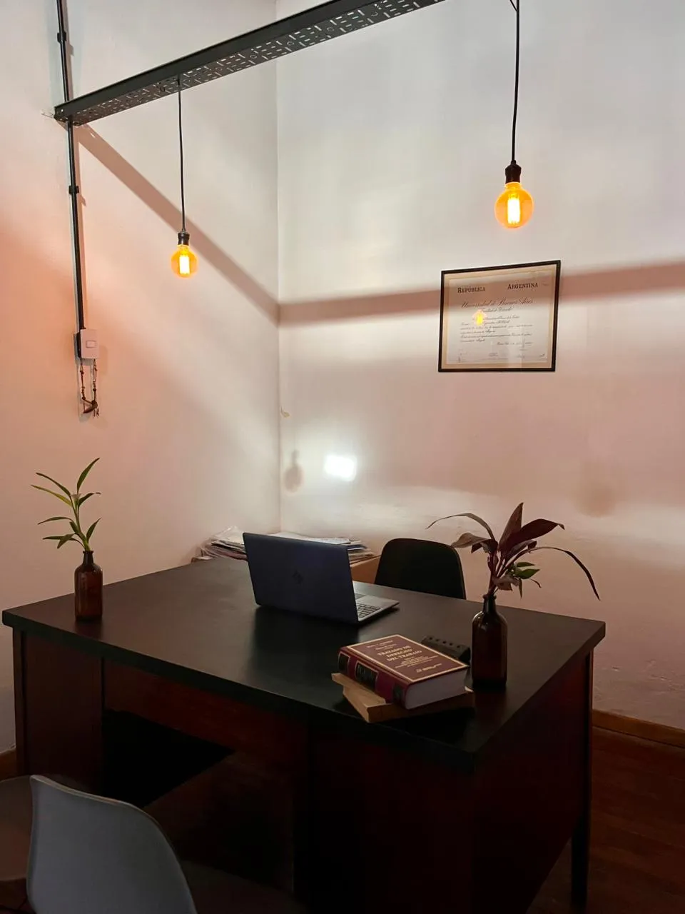 Foto del estudio 3