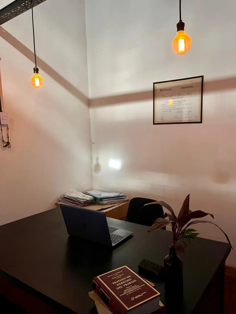 Foto del estudio 4