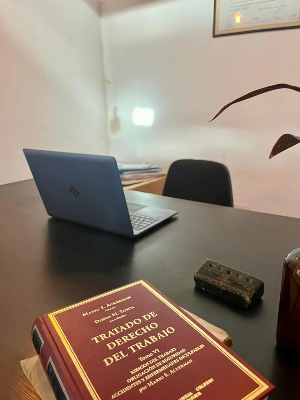 Foto del estudio 5