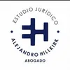 Logo Estudio Jurídico